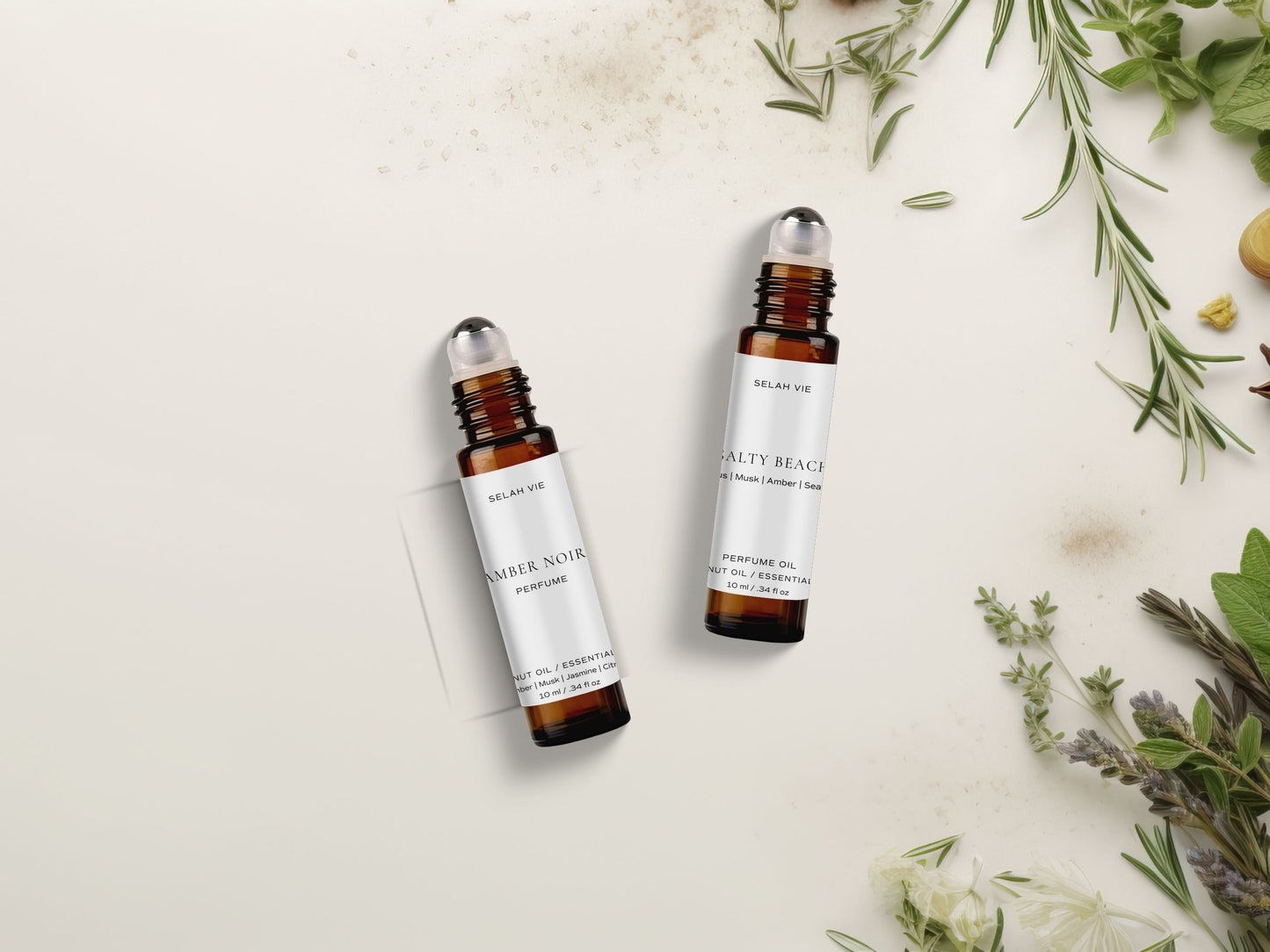 Perfume Roller Ball