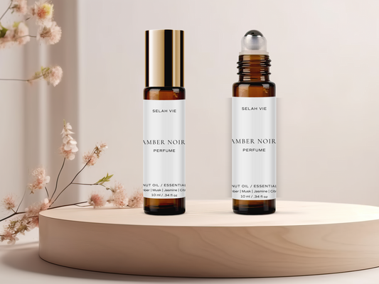 Perfume Roller Ball