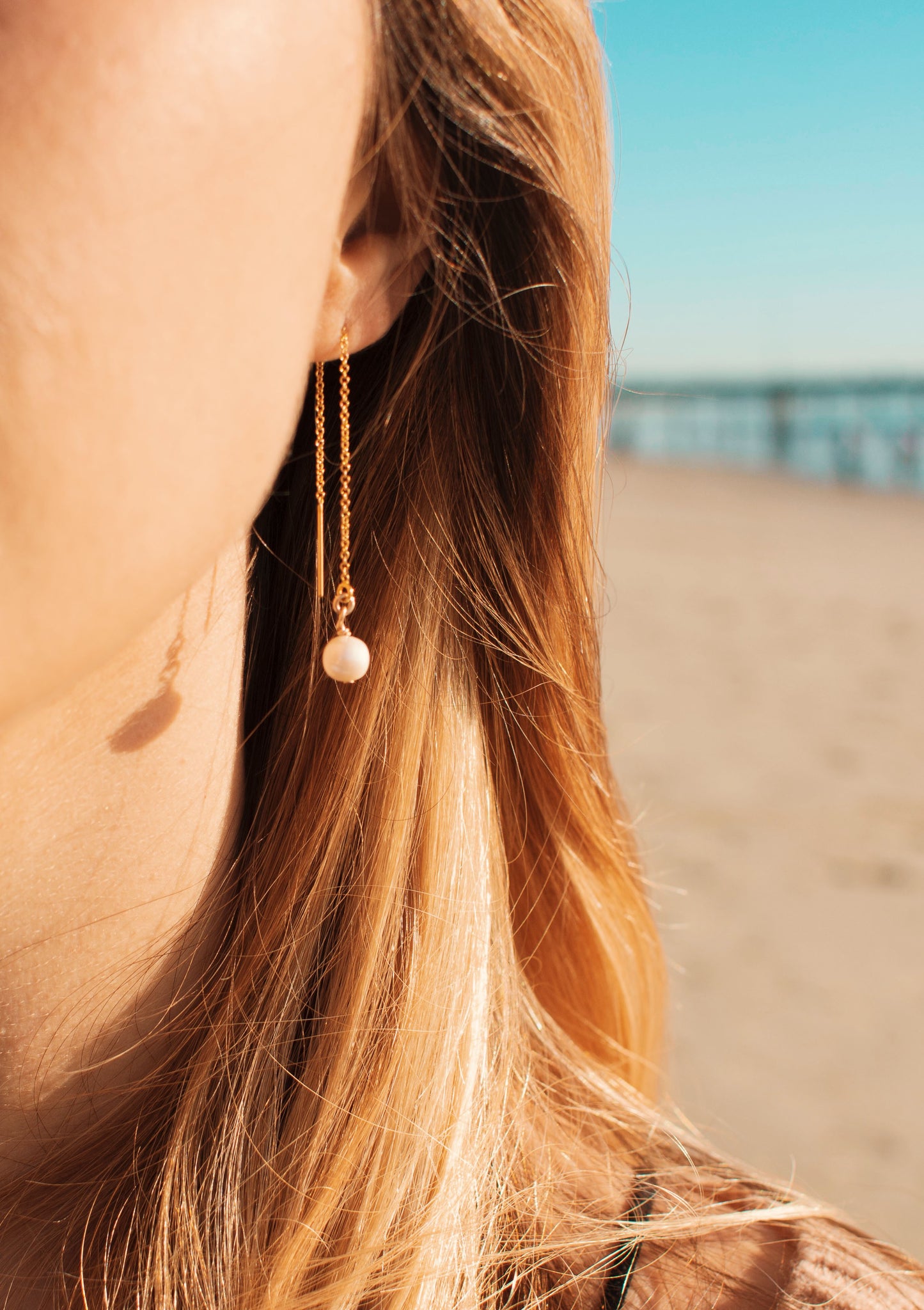 Pearl Threaders