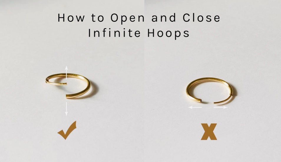 Mini Hoops
