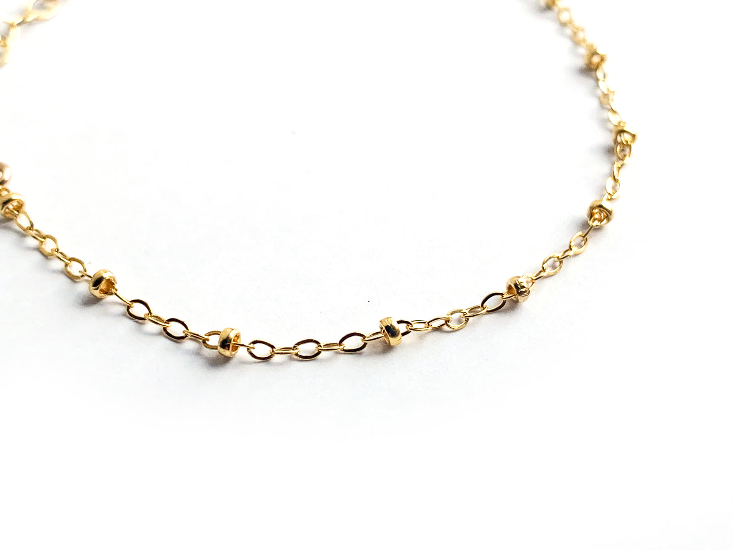 Beaded Necklace