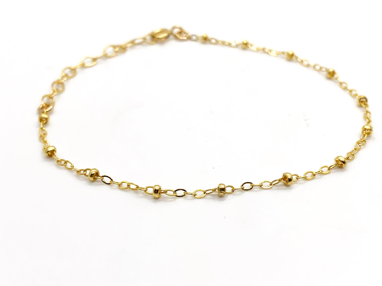Beaded Bracelet