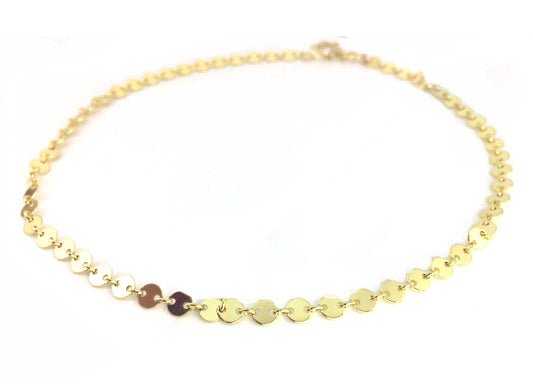 Coin Necklace