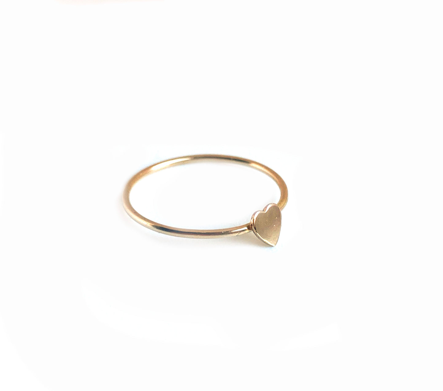 Heart Ring
