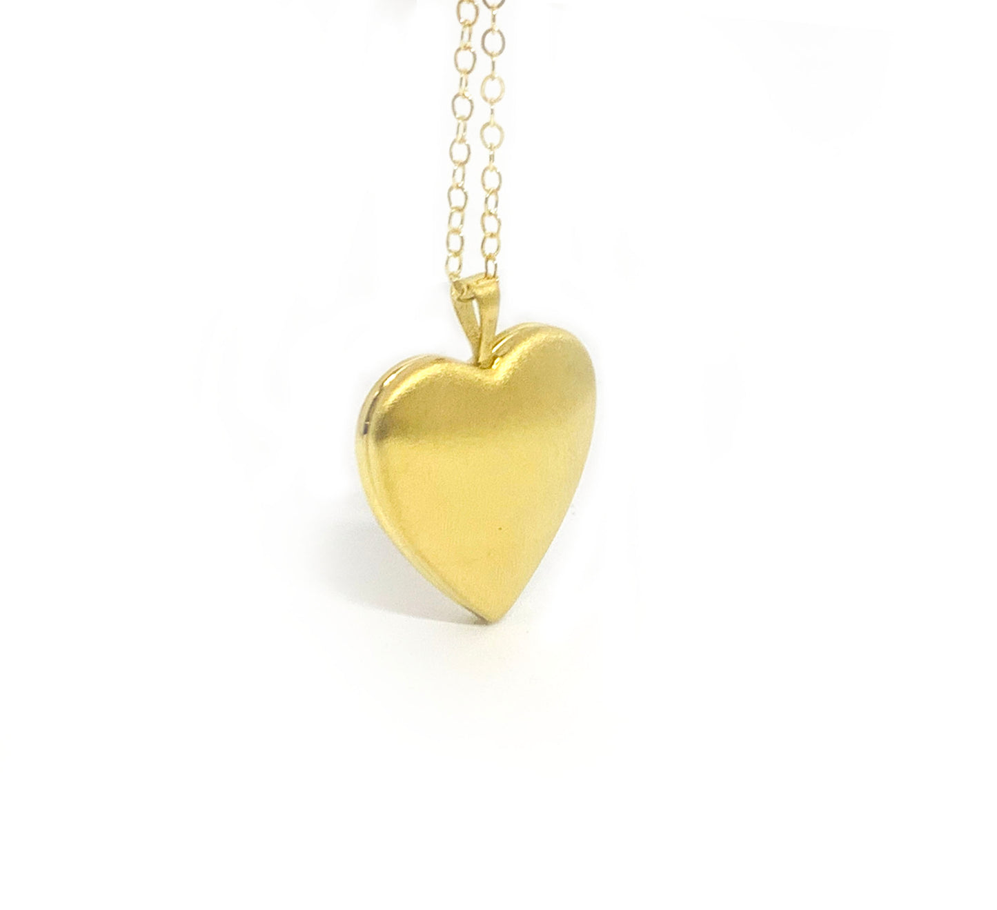 Heart Locket