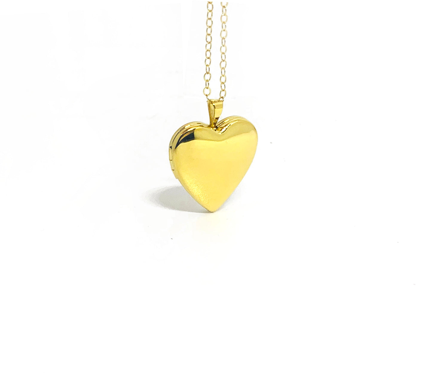 Heart Locket