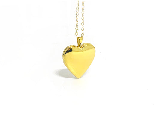 Heart Locket