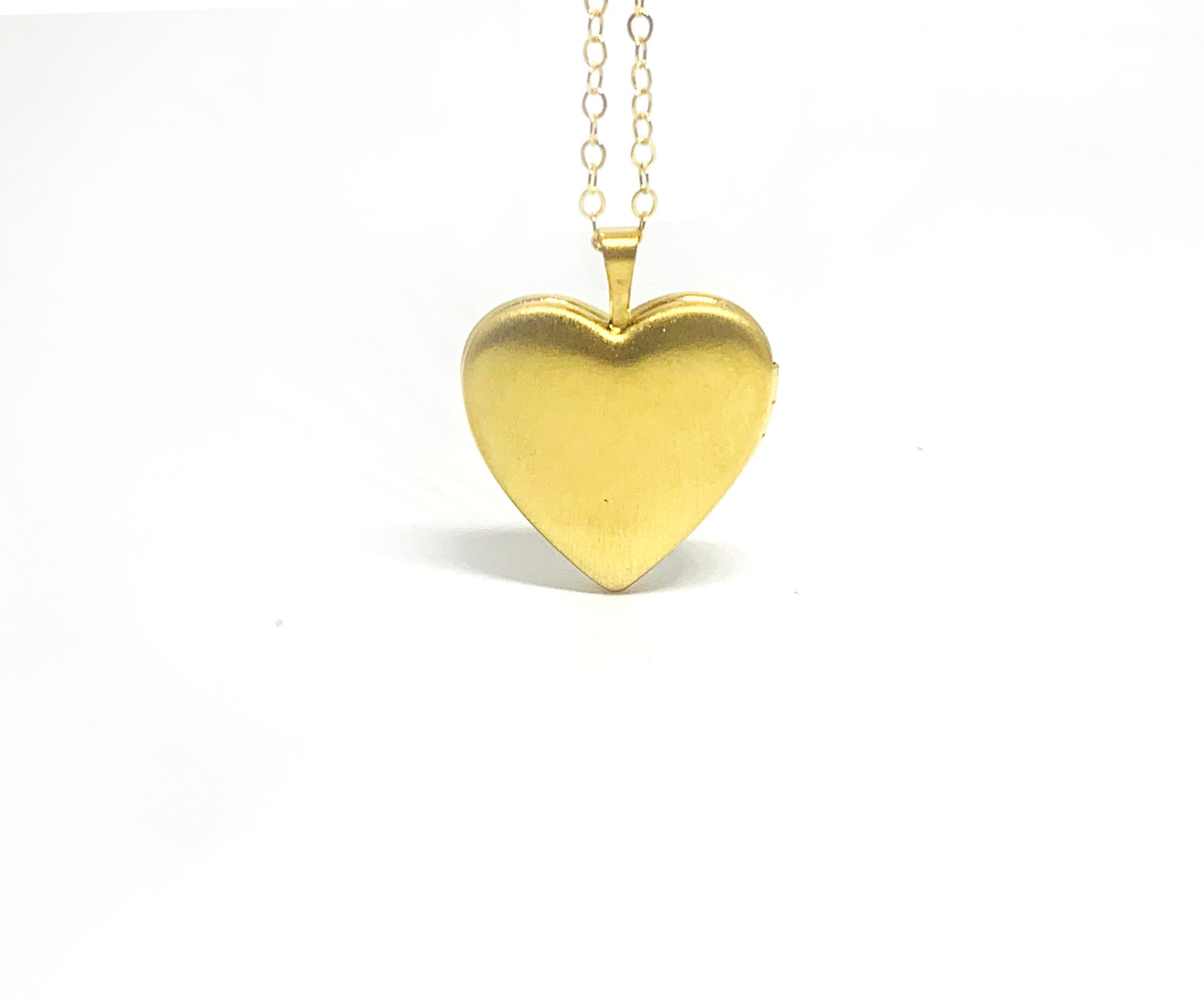 Heart Locket