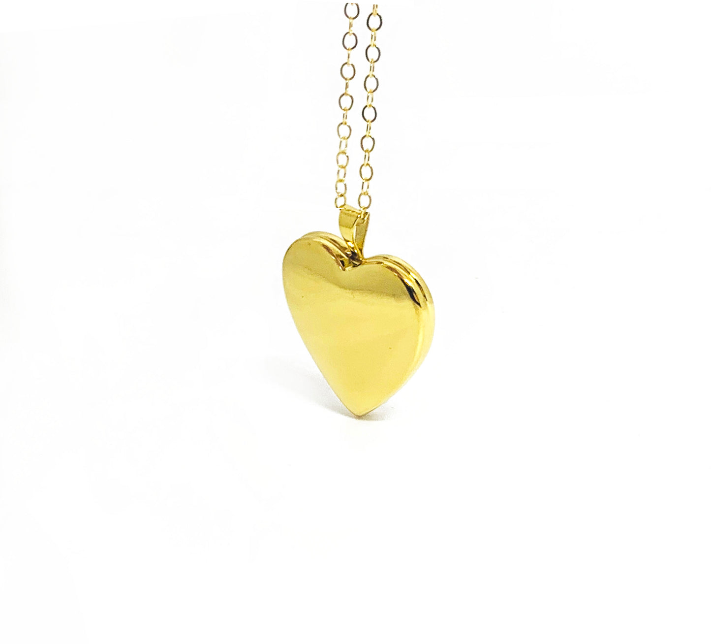 Heart Locket