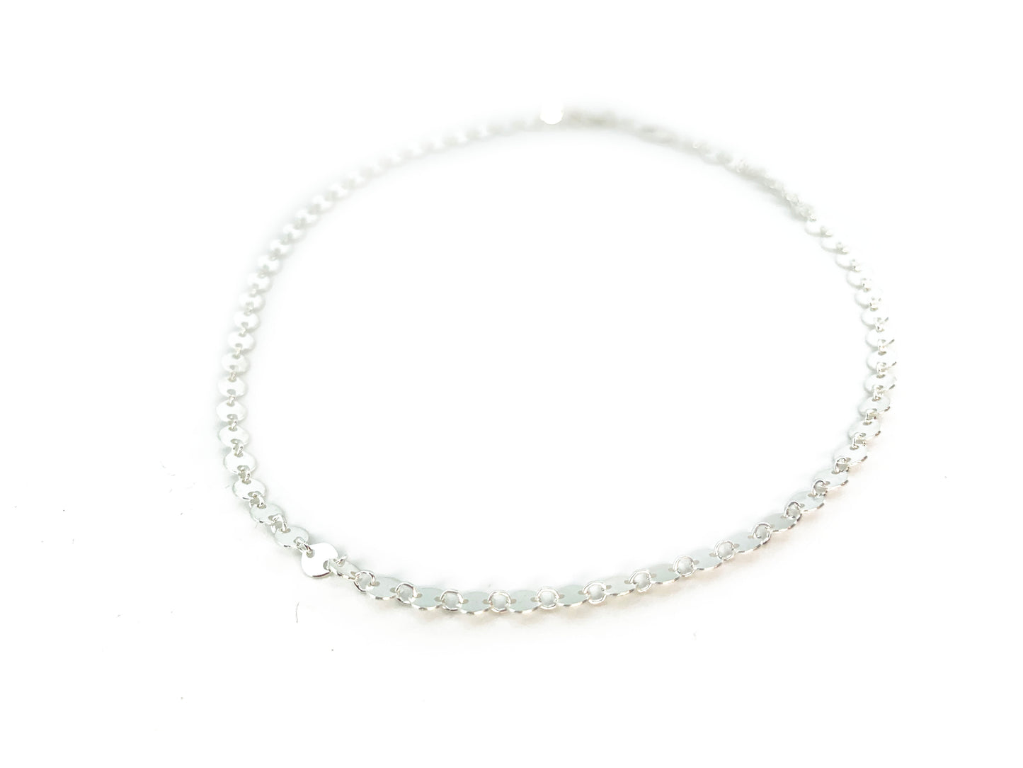 Coin Necklace