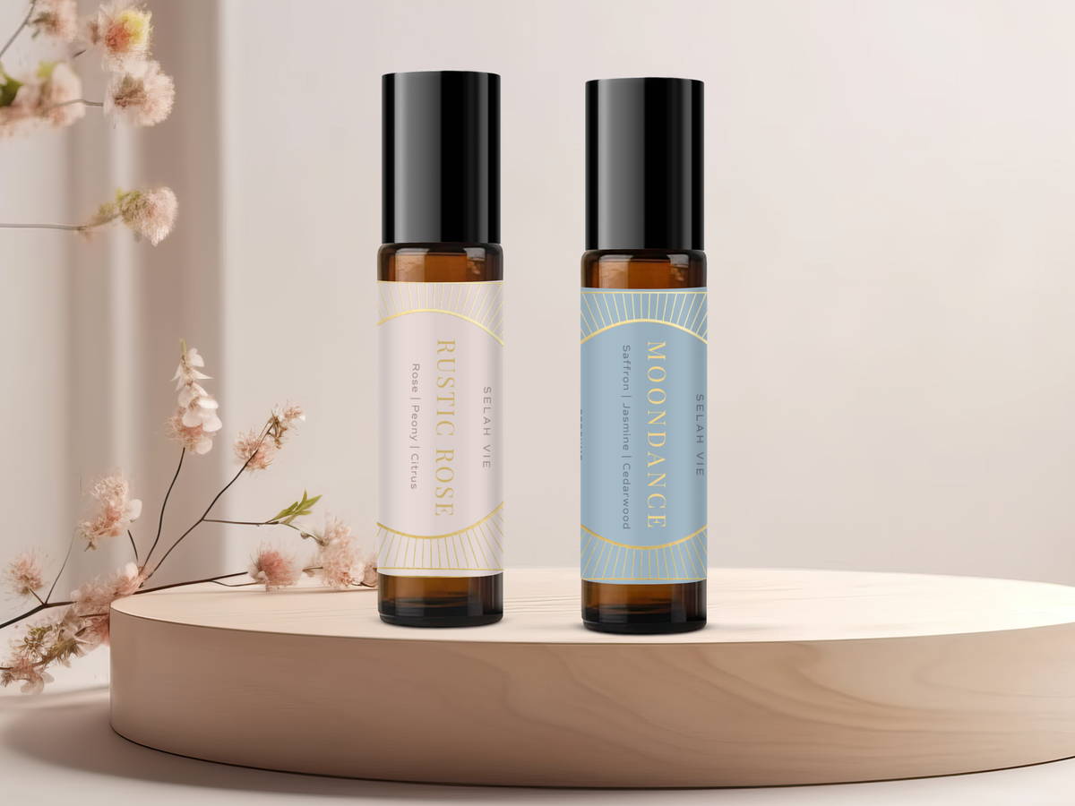 Perfume Roller Ball