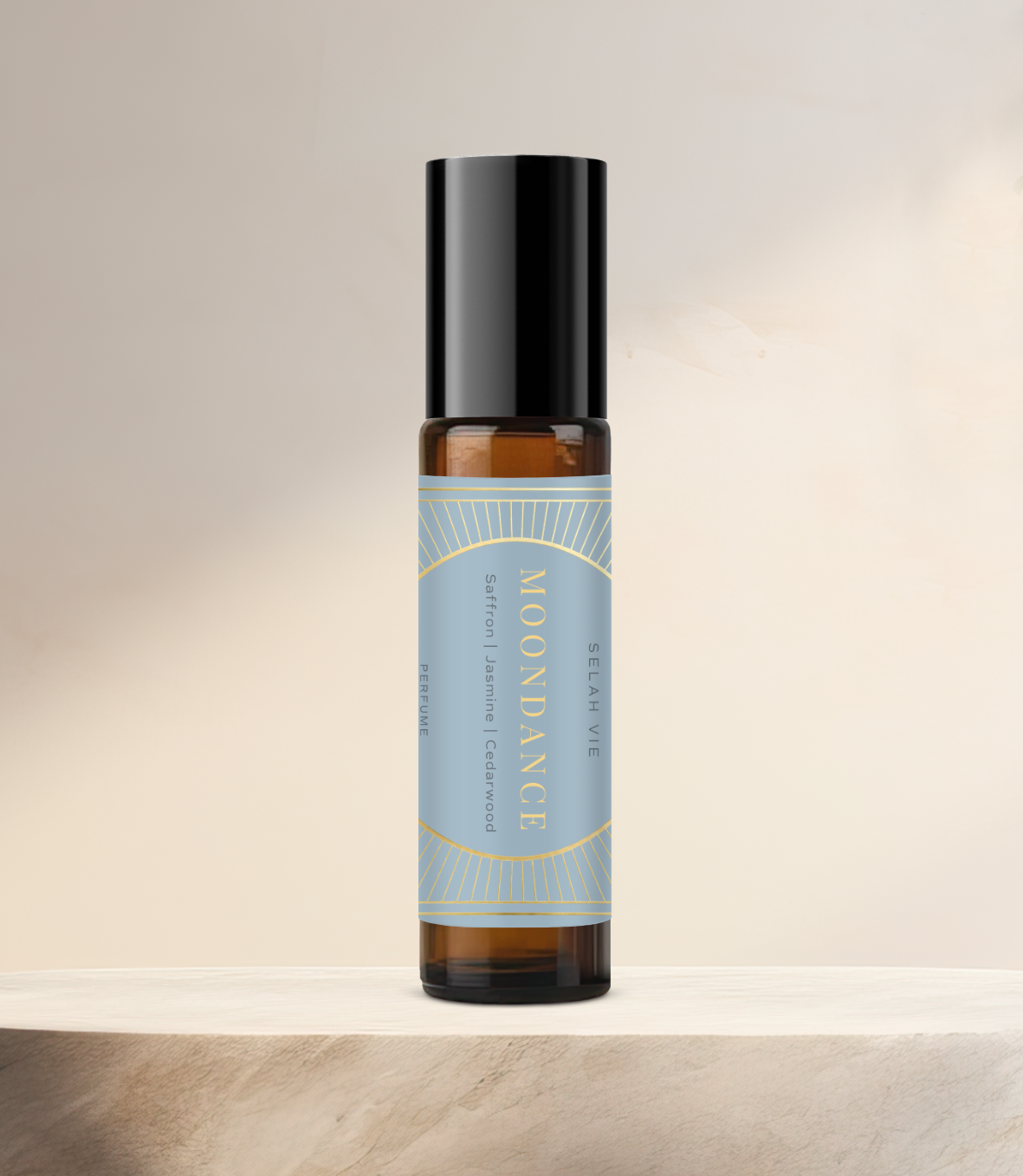 Perfume Roller Ball