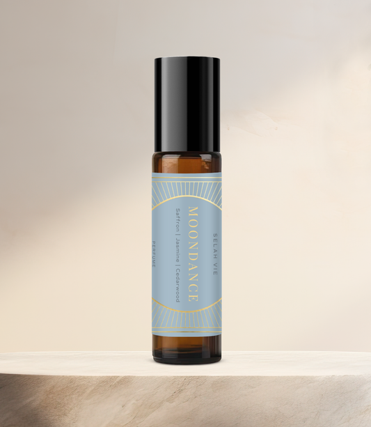 Perfume Roller Ball