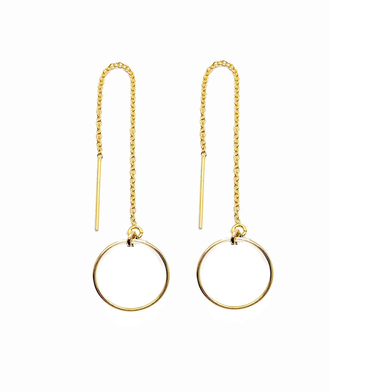 Circle Threaders