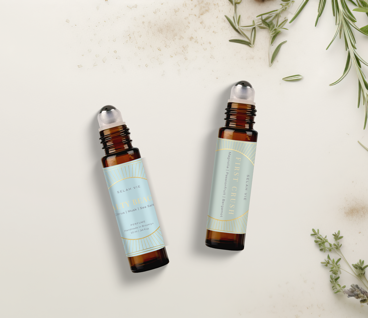Perfume Roller Ball